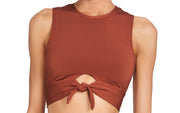 Ava Tank Bikini-Ava Tie Bikini ::RET
