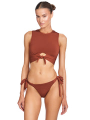 Robin Piccone: Ava Tank Bikini-Ava Tie Bikini (221725-SEP-221765-SEP)