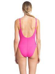 Amy One Piece Snap ::RET
