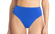Ava T Shirt-Ava High Waist Bikini ::RET