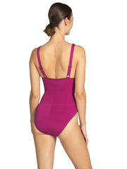 Robin Piccone: Ava Knot One Piece (221716-ACA)