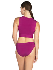 Robin Piccone: Ava Tank-Ava Twist Bikini (221725-ACA-221766-ACA)