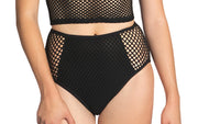 Pua Lingerie Cami-Pua Highwaist Bikini