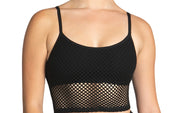 Pua Lingerie Cami-Pua Highwaist Bikini