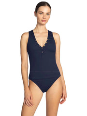 Robin Piccone: Amy Tankini-Amy 2 Bikini (240810-NAV-240864-NAV)