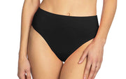 Ava T-Shirt With Collar-Ava High Waist Bikini ::RET