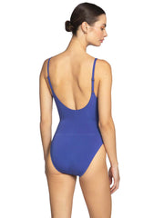 Robin Piccone: Ava Scoop Neck Mio One Piece (221714-UBE)