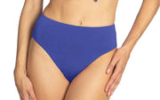 Ava X Back Halter-Ava High Waist Bikini ::RET