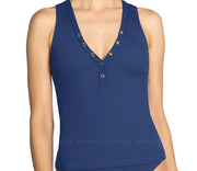 Amy Tankini-Amy Tab Side Bikini ::RET