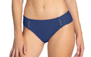 Amy Halter-Amy Tab Side Bikini ::RET