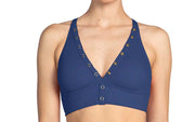 Amy Halter-Amy Tab Side Bikini ::RET
