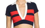 Babe T-Shirt-Babe Skirted ::RET