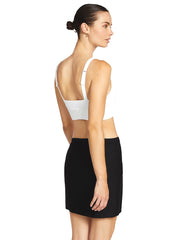 Robin Piccone: Ava Modal Short Pareo (222531-BLK)