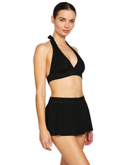 Robin Piccone: Isabelle Skirt (255360-BLK)