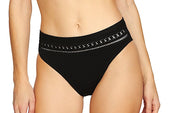 Isabelle Halter-Isabelle High Waist Bikini