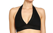 Isabelle Halter-Isabelle High Waist Bikini