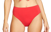 Ava Tank-Ava High Waist Bikini