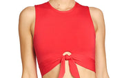 Ava Tank-Ava High Waist Bikini