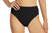Amy Tank-Amy High Waist Bikini