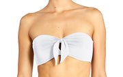 Ava Bandeau-Ava Pleated Skirt