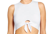 Ava Tank-Ava High Waist Bikini