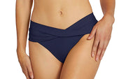 Ava T-Shirt-Ava Twist Bikini