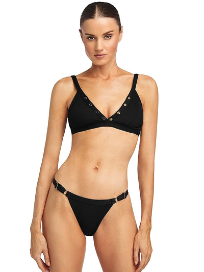 Robin Piccone: Amy Triangle-Amy Bikini (220800-LCR-220861-LCR)