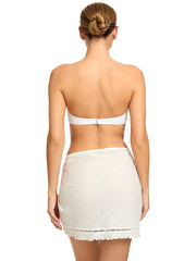 Robin Piccone: Marina Pareo (262031-WHT)