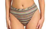 Willow Halter-Willow High Waist Bikini
