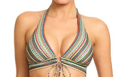 Willow Halter-Willow High Waist Bikini