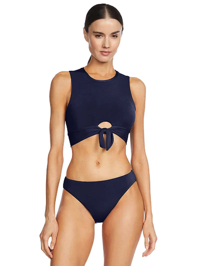 Robin Piccone: Ava Tank Top (251725-NAV)