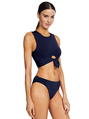 Robin Piccone: Ava Tank Top (251725-NAV)