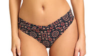 Maggy Halter-Maggy Twist Bikini