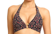 Maggy Halter-Maggy Twist Bikini