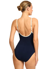 Robin Piccone: Tierna Lingerie One-Piece (264717-NAC)