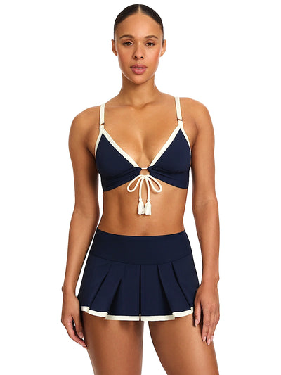 Robin Piccone: Tierna Skirted (254760-NAC)