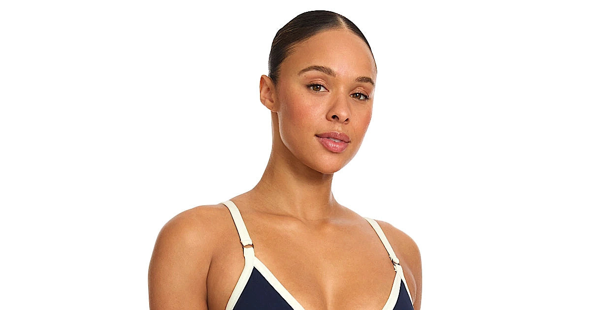 Robin Piccone: Tierna Skirted | Swimwear World
