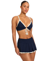 Robin Piccone: Tierna Skirted (254760-NAC)