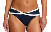 Tierna Triangle-Tierna Twisted Bikini