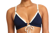 Tierna Triangle-Tierna Twisted Bikini