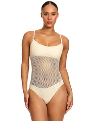 Robin Piccone: Charlotte Mio One-Piece (260312-BIS)