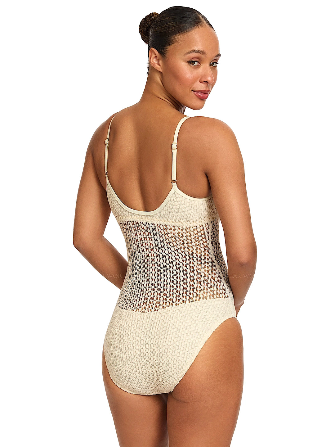 Robin Piccone: Charlotte Mio One-Piece | Swimwear World
