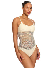 Robin Piccone: Charlotte Mio One-Piece (260312-BIS)