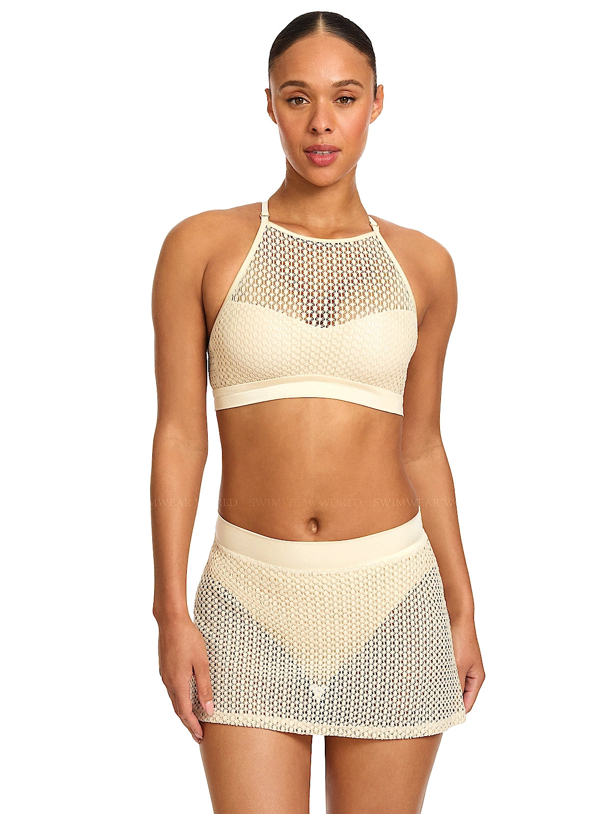 Robin Piccone: Charlotte Skirt