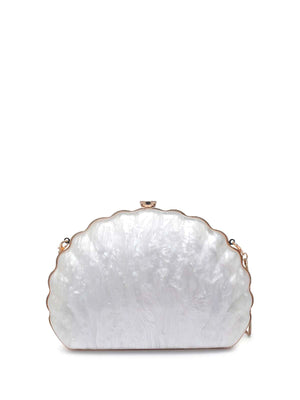 Urban Expressions: Pearla Handbag (28880-PERL)