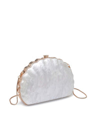 Urban Expressions: Pearla Handbag (28880-PERL)