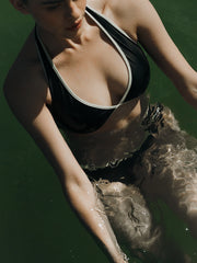 Encantadore: Sandy-Trisha Bikini (2409-T-2409-B)