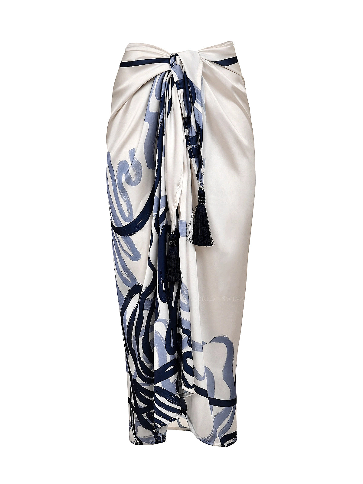 Encantadore: Taylor Sarong