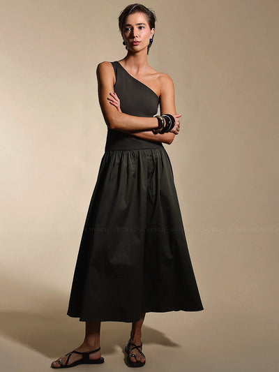 Encantadore: Daphne Dress (2536)