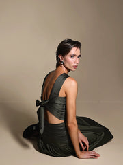 Encantadore: Cate Blouse-Catali Skirt (2534-2535)